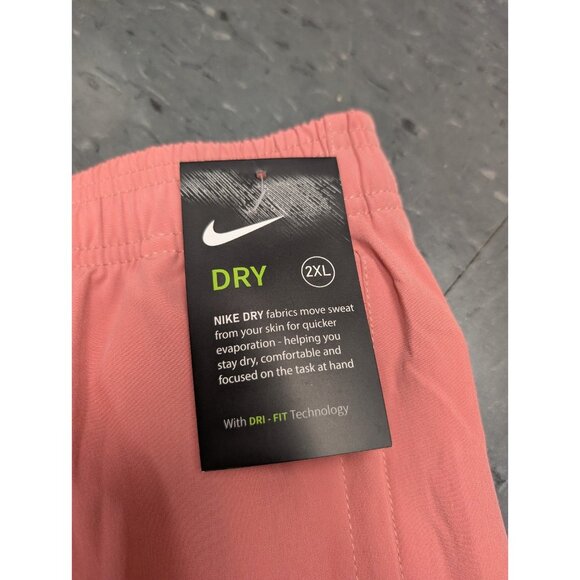 Nike Running Shorts / Nike Shorts 2XL - Picture 2 of 6
